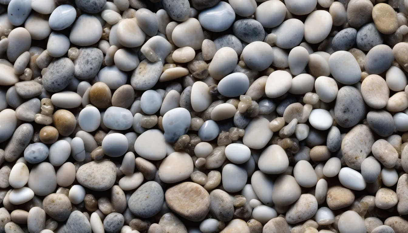 Pebble Tec vs Plaster